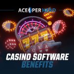 Casino Software Benefits