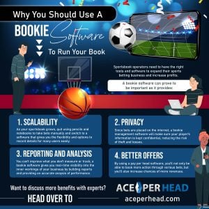 Start a Sports Betting Site