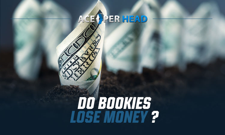 The Facts About Bookmakers: Do Bookies Lose Money?