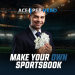 Make Your Own Sportsbook