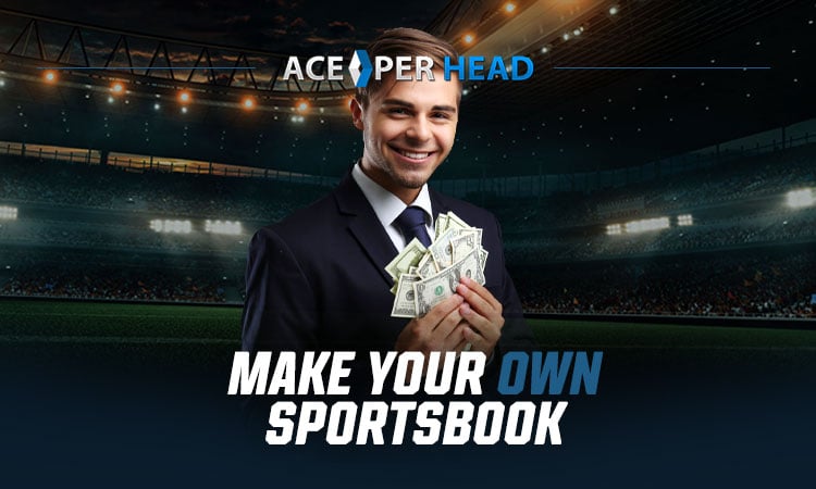 Make Your Own Sportsbook