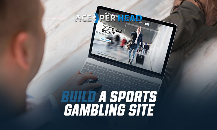 Build a Sports Gambling Site