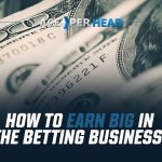 How To Earn Big In The Lucrative Online Betting Business?