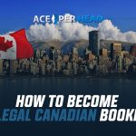 How to Become a Legal Canadian Bookie?