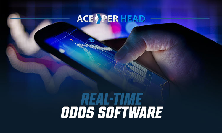 Real Time Odds Software