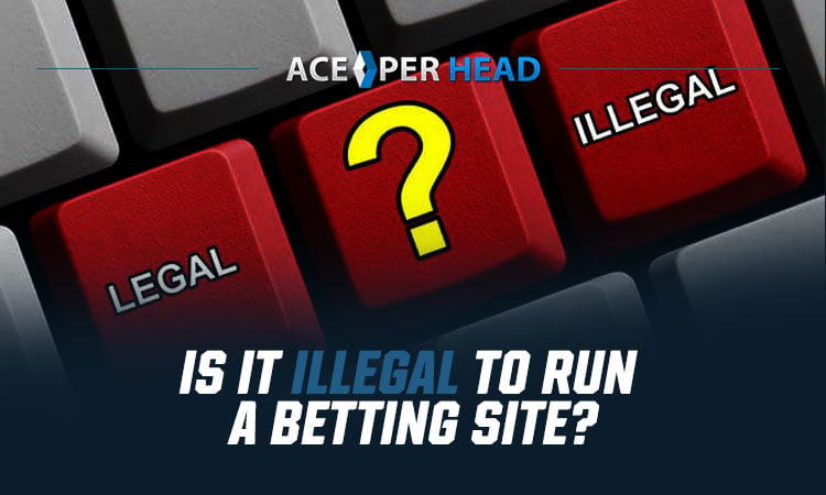 Run a Sports Betting Site