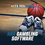 NBA Gambling Software