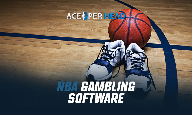 NBA Gambling Software