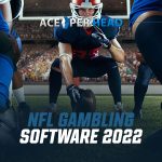 NFL Gambling Software