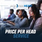 What is the Meaning of Pay Per Head?