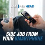 Side Job From Your Smartphone