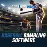 Baseball Gambling Software