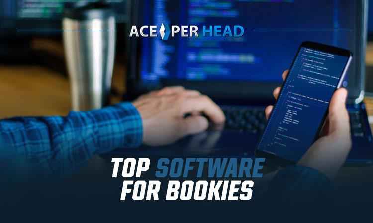 Bookie Management Software