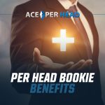 Per Head Bookie Benefits