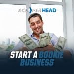 How to Start a Bookie Business