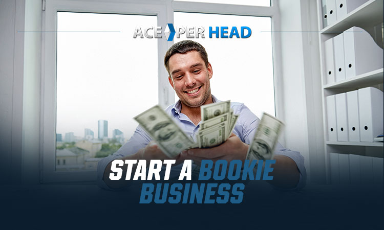 How to Start a Bookie Business