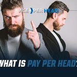 What is Pay Per Head?