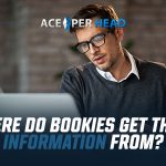 Where Bookies Get The Info