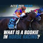 What Is a Bookie in Horse Racing?