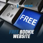 Set Up a Bookie Website for Free