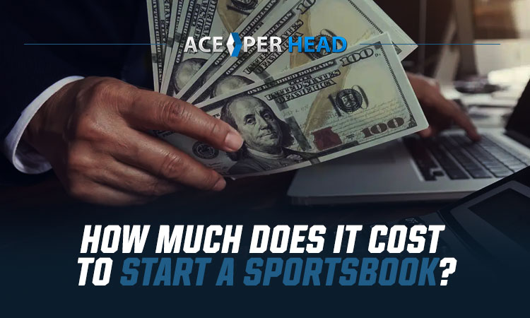 How Much Does It Cost to Start a Sports Book