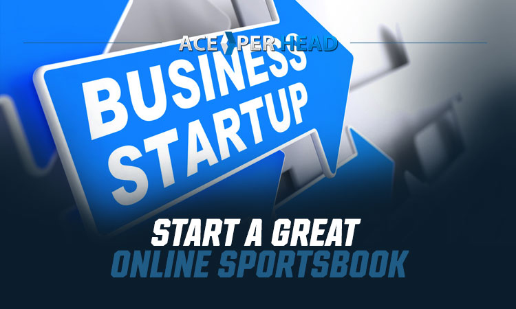 Start an Online Sportsbook