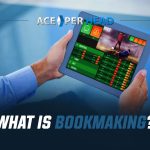 What is Bookmaking in Sports Betting?