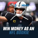 Win Big Money as an NFL Bookie