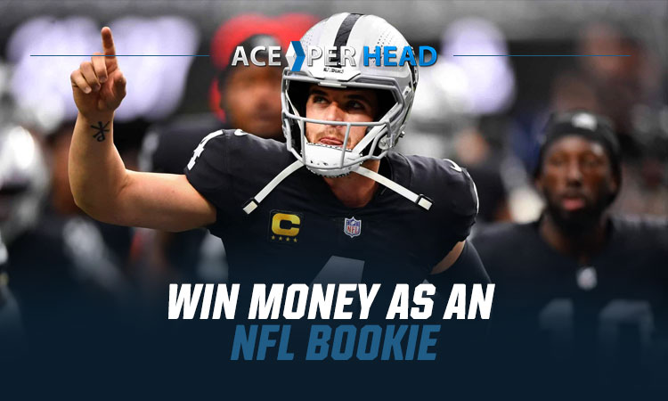 NFL Bookie