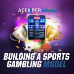Building a Sports Gambling Model