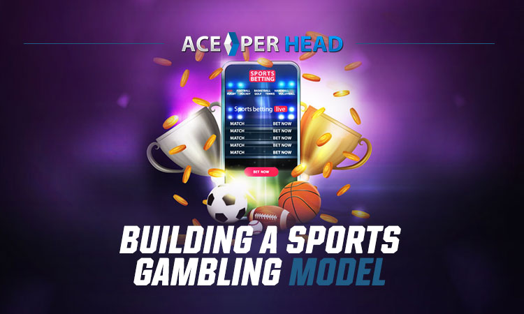 Building a Sports Gambling Model