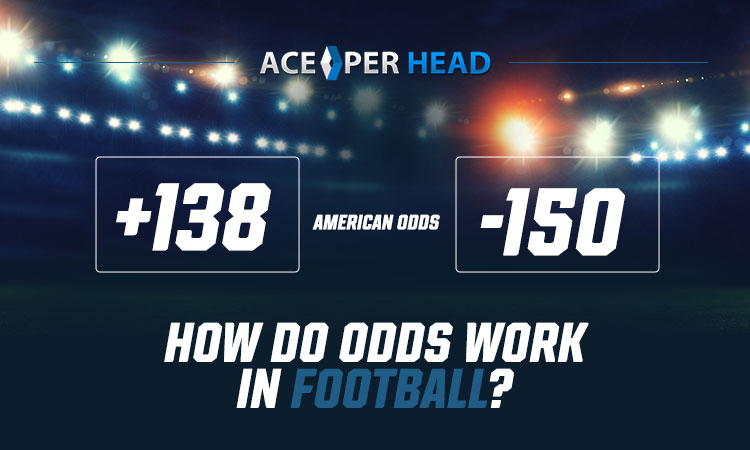 How Do Odds Work in Football