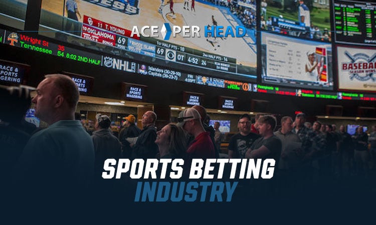 Sports Betting Industry