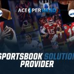 Sportsbook Solution Provider