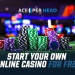 Start an Online Casino for Free