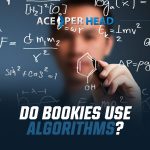 Do Bookies Use Algorithms?