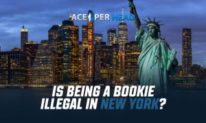 NY Online Gambling Laws