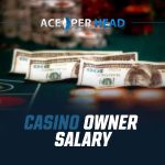 Casino Owner Salary
