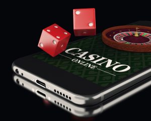 Create Profitable Gambling Site