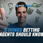 Betting Agents