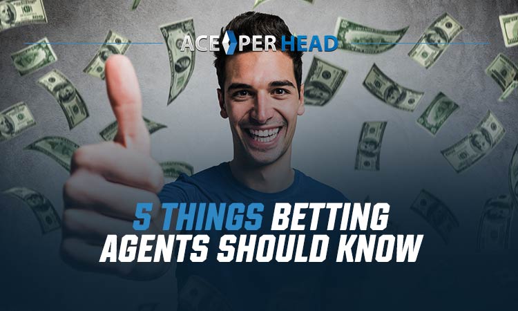 Betting Agents