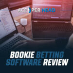Bookie Betting Software Review