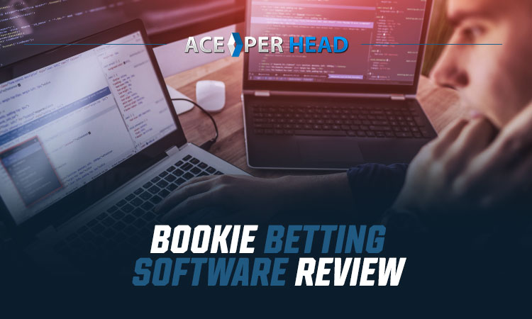 Bookie Betting Software Review