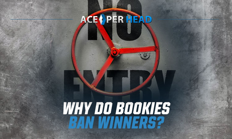 Do Bookies Ban Winners