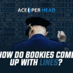 How Do Bookies Come Up With Lines