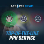 Top-Of-The-Line PPH Service