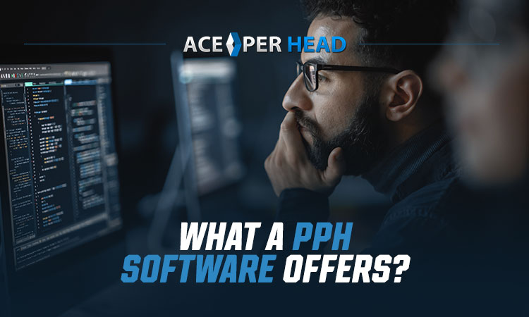 Pay Per Head Software
