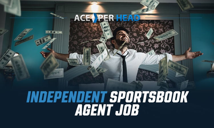 Independent Sportsbook Agent Job