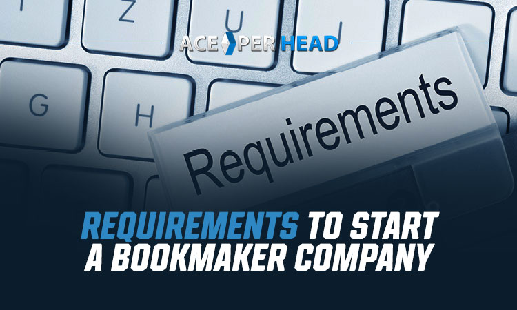 Start a Bookmaker Site