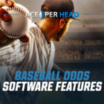 Baseball Odds Software Features